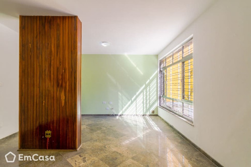 Imagem 1 de 10 de Casa À Venda Em São Paulo - 26494