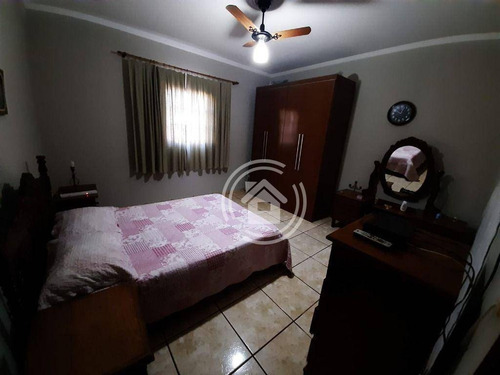 Imagem 13 de 23 de Chácara À Venda, 2700 M² Por R$ 395.000,00 - Campestre - Piracicaba/sp - Ch0048