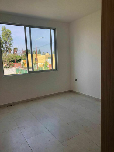 Imagen 26 de 27 de Casa En Venta, San Pedro Cholula, Forjadores, Plaza San Dieg
