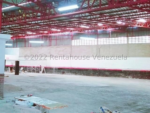 Imagen 21 de 26 de La Yaguara Galpon En Alquiler Cod.22-18949 02129594482----04141469108 Rah Ccct