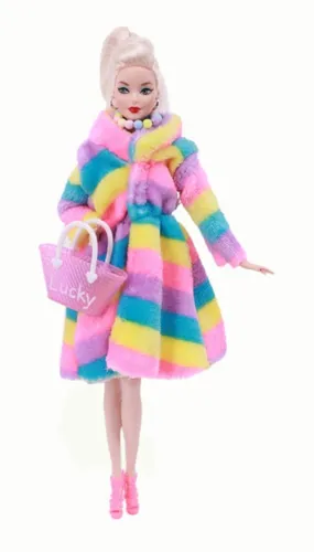 Barbie Ropa MercadoLibre