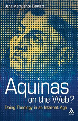 Libro Aquinas On The Web? - Bennett, Jana Marguerite