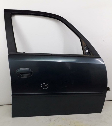 Puerta Delantera Derecha Chevrolet Meriva 2008