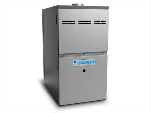 Calefactor Central A Gas Daikin Goodman De 23.000 Kcal/h