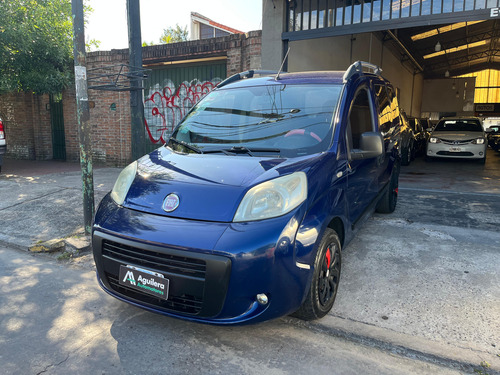 Fiat Qubo 1.4 Active 73cv