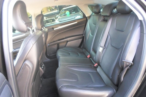 Fusion 2.0 Titanium Fwd 16v Gasolina 4p Automatic 2013/2014