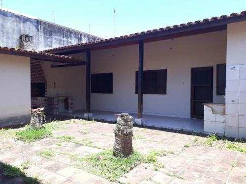 Imagem 3 de 14 de Casa A 500 Metros Do Mar Em Itanhaém - 6466