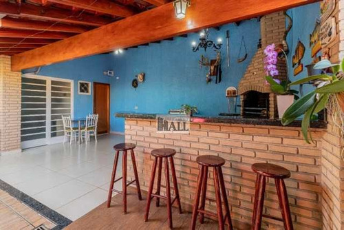 Imagem 2 de 19 de Casa De Condomínio Com 3 Dorms, Condomínio Residencial Village Maria Stella, São José Do Rio Preto - R$ 470 Mil, Cod: 8222 - V8222