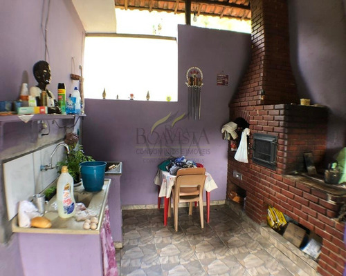 Imagem 8 de 19 de Chácara Para Venda No Bairro Do Pião Em Piracaia Sp - Ch00019 - 67632680