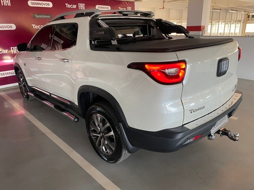 Imagem 4 de 9 de Fiat Toro Ranch Turbodiesel