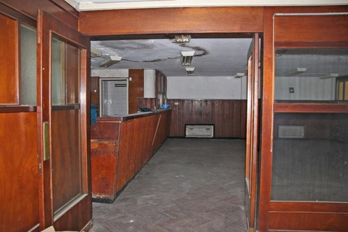 Local Comercial En Zona Mayorista