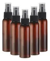 Comprar Frasco Rociador, Atomizador Ambar 125ml (pack X10)
