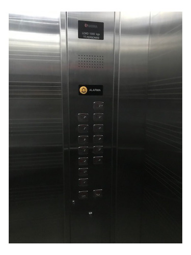 Imagen 10 de 14 de Oficinas En Alquiler 323 M2 Macaracuay