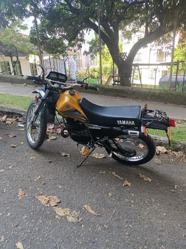 Dt 125