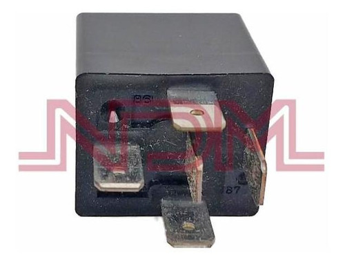 Relay Abs  Nissan Sentra 90-95  1.6 Iny 16v  2e5a