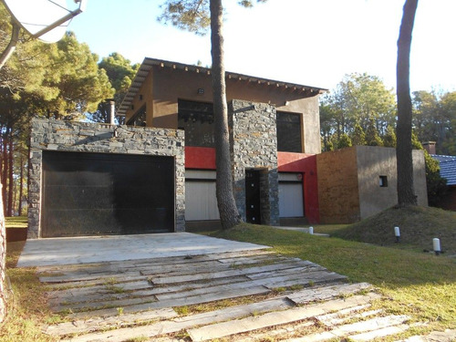 Casa En Alquiler Temporal En Norte Tennis Ranch