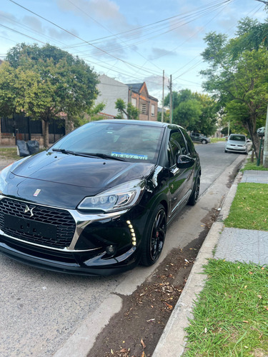 D·S DS3 1.6 Thp 208 S&s Performance