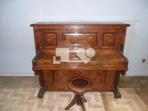 Apartamento Residencial À Venda, Centro, Porto Ale - 28-im429866