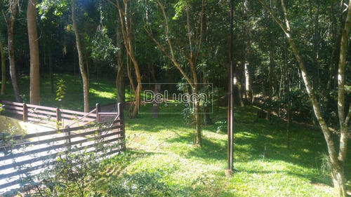 Imagem 15 de 20 de Chácara À Venda Em Colinas Do Atibaia - Ch003759