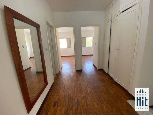 Imagem 22 de 24 de Sobrado À Venda, 197 M² Por R$ 1.220.000,00 - Planalto Paulista - São Paulo/sp - So0602