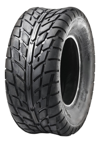 Imagem 2 de 5 de Kit 4 Pneus Quadriciclo 25x8-12 E 25x10-12 Sunf A021