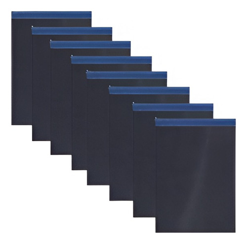 Envelope De Segurança 19x25 Inviolavel Envios 100 Uni