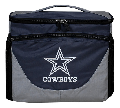 Hielera Nfl Diferentes Equipos Para 24 Latas 100% Original