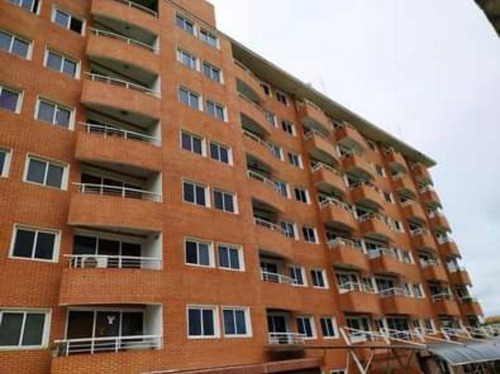 Imagen 1 de 10 de Apartamento Ubicado En Oasis Suite