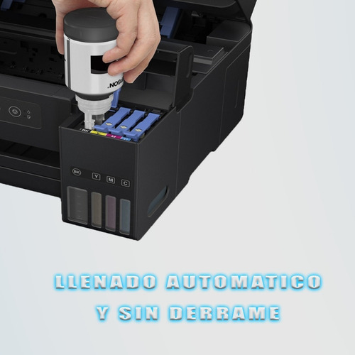 Imagen 2 de 10 de Printer L4260 Wifi Red Legal Sublimar - Delivery 2agarantía