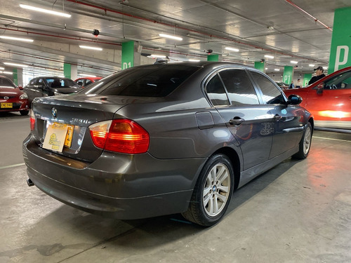 Imagen 11 de 25 de Bmw 320 I