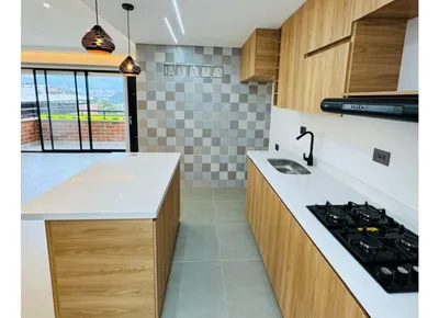 Apartamento en venta