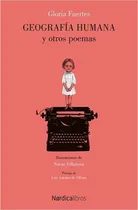 Comprar Geografia Humana Y Otros Poemas - Gloria Fuertes