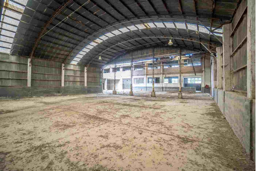 Imagen 17 de 21 de Fábrica En Venta! Excelente Lote Y Ubicación.