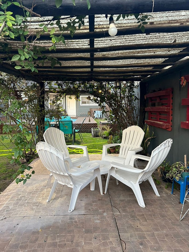Casa En Venta En De Vicenzo Grande, Del Viso, Pilar