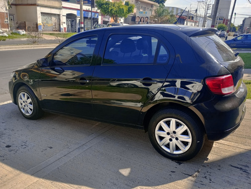 Volkswagen Gol Trend 1.6 Pack I 101cv