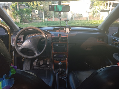 Peugeot 307 2.0 Xs Hdi