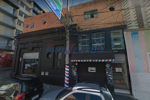 Imagem 2 de 2 de Prédio À Venda Em Centro - Pr271515