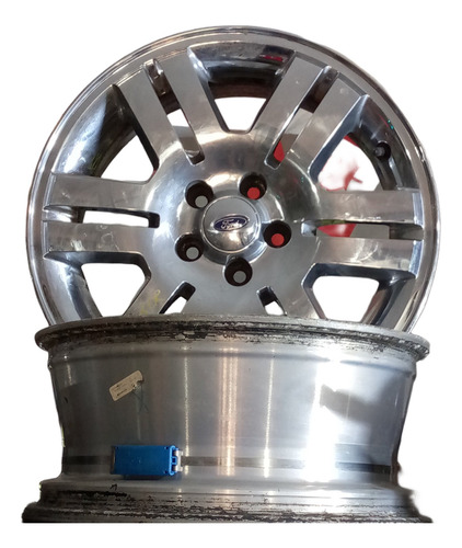 Rines Decorativos Ford Explorer (Usado)