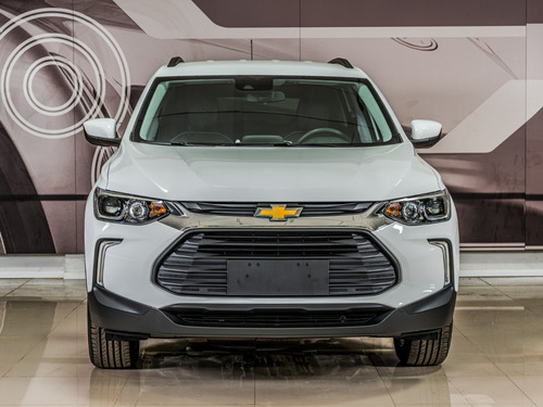 Chevrolet Tracker 1.2 Turbo Ltz At