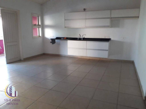 Imagem 15 de 26 de Sobrado Venda Jd. Conceição - So0669