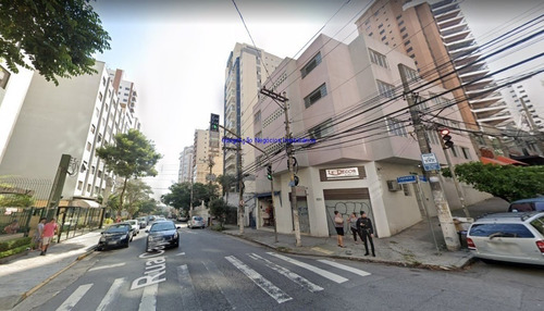 Imagem 4 de 10 de Loja 40m², 02 Banheiros. Excelente Localização Entre As Ruas Aimberê, Caiubí E Bartira. Á 15 Minutos Do Estadio Do Palmeiras E Bairro Tradicional D - 20081909 - 68391732