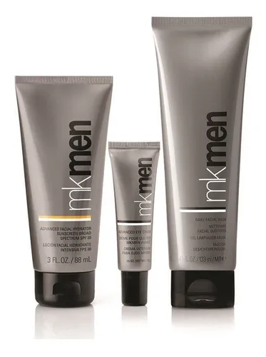 Mk men sales