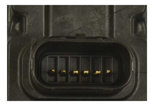 Cuerpo Aceleracion Para Chevrolet Corvette Z51 6.2 2020 2021