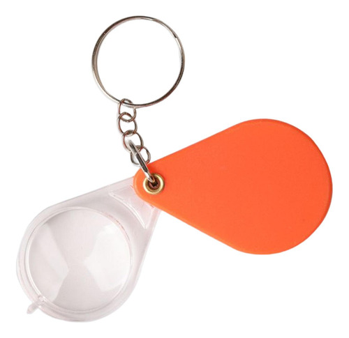 High Time Agrandar Mini Regalos Multiusos Con Llavero De