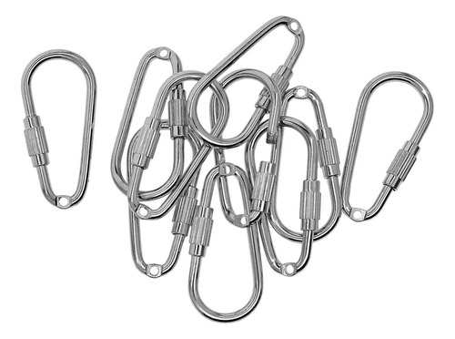 Llave Del Llavero Del Tornillo De La Cerradura De La