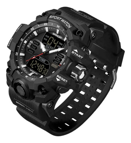 Reloj Deportivo Sanda Alpha Store 