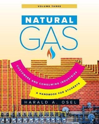 Natural Gas - Harald Osel