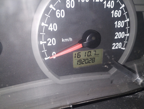 Ford Ka 1.0 Flex 3p 70 hp