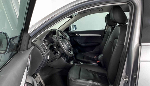 Imagen 2 de 15 de 39501 - Audi Q3 2017 Con Garantía