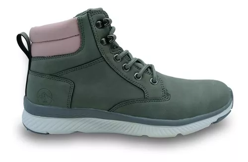 Timberland Grises Mujer | MercadoLibre 📦